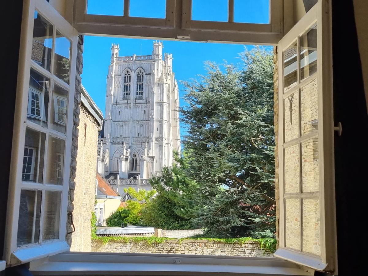 Clos Sainte Aldegonde - Hyper Centre Saint-Omer Saint-Omer (Pas-de-Calais) Exterior foto